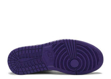 Load image into Gallery viewer, Jordan 1 Retro High Court Purple
