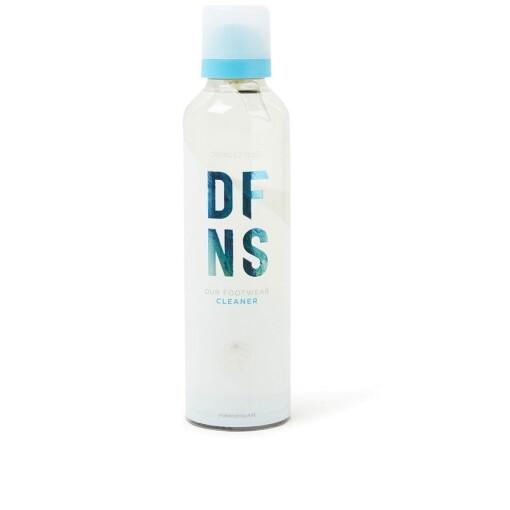 DFNS Footwear Cleaner