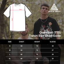 Load image into Gallery viewer, AOTS ONI MASK T-SHIRT
