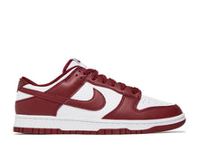 Load image into Gallery viewer, Nike Dunk Low Team Red

