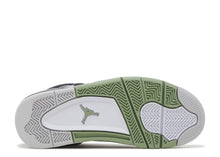 Load image into Gallery viewer, Jordan 4 Seafoam
