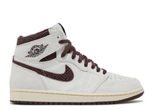 Load image into Gallery viewer, Jordan 1 Retro High OG A Ma Maniére
