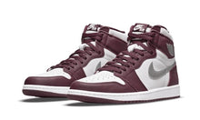 Load image into Gallery viewer, Jordan 1 Retro High OG Bordeaux
