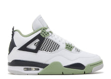 Load image into Gallery viewer, Jordan 4 Seafoam
