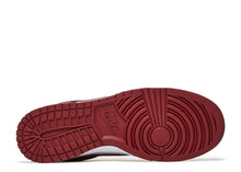 Load image into Gallery viewer, Nike Dunk Low Team Red
