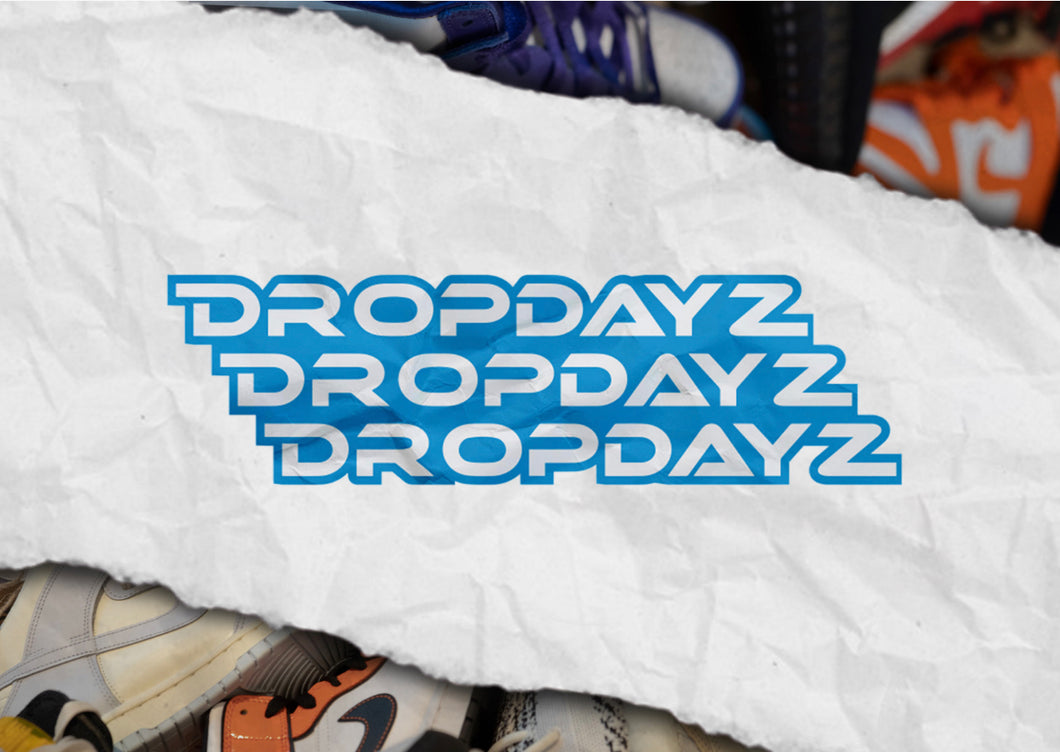 Dropdayz Gift Card