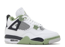Load image into Gallery viewer, Jordan 4 Seafoam
