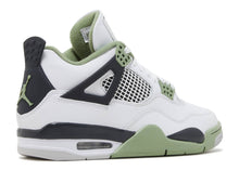 Load image into Gallery viewer, Jordan 4 Seafoam
