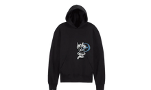 Load image into Gallery viewer, Travis Scott x Jordan x Fragment Hoodie Black
